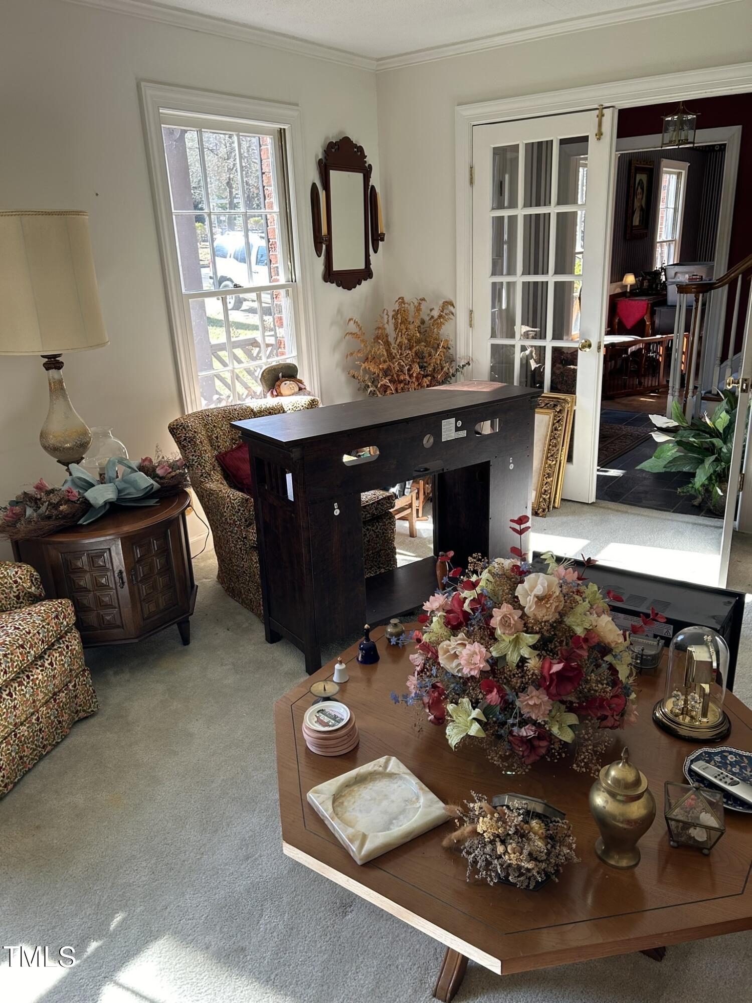 601 Ortega Road Raleigh, NC 27609 - Photo 14 of 36 IMG_4353 - Copy