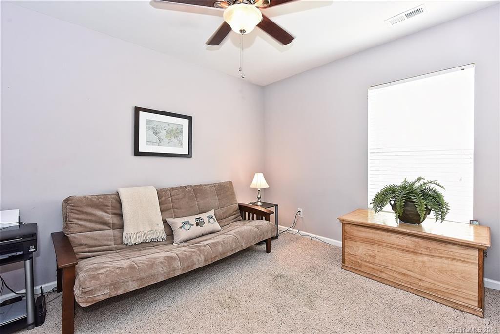 142 Whitley Mills Road Fort Mill, SC 29708 - Photo 15 of 24 a living room with furniture and a potted plant