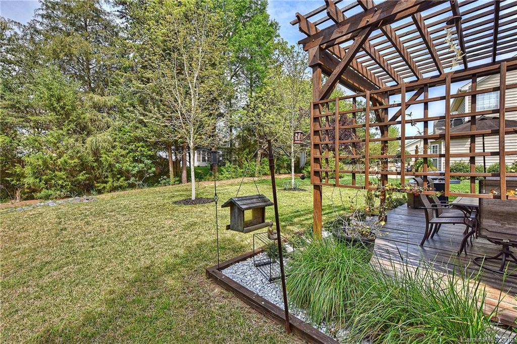 142 Whitley Mills Road Fort Mill, SC 29708 - Photo 20 of 24 a view of a swimming pool with a patio