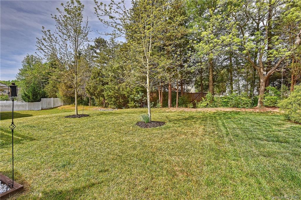 142 Whitley Mills Road Fort Mill, SC 29708 - Photo 23 of 24 a house view with a outdoor space
