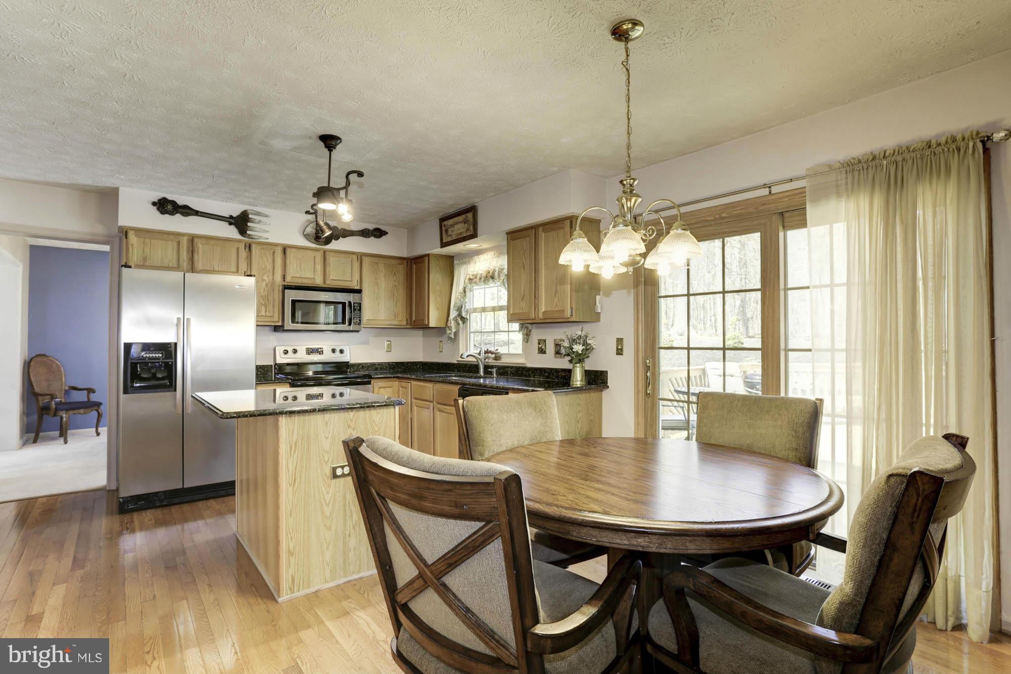 8408 Triple Crown Road Bowie, MD 20715 - Photo 12 of 30 Kitchen
