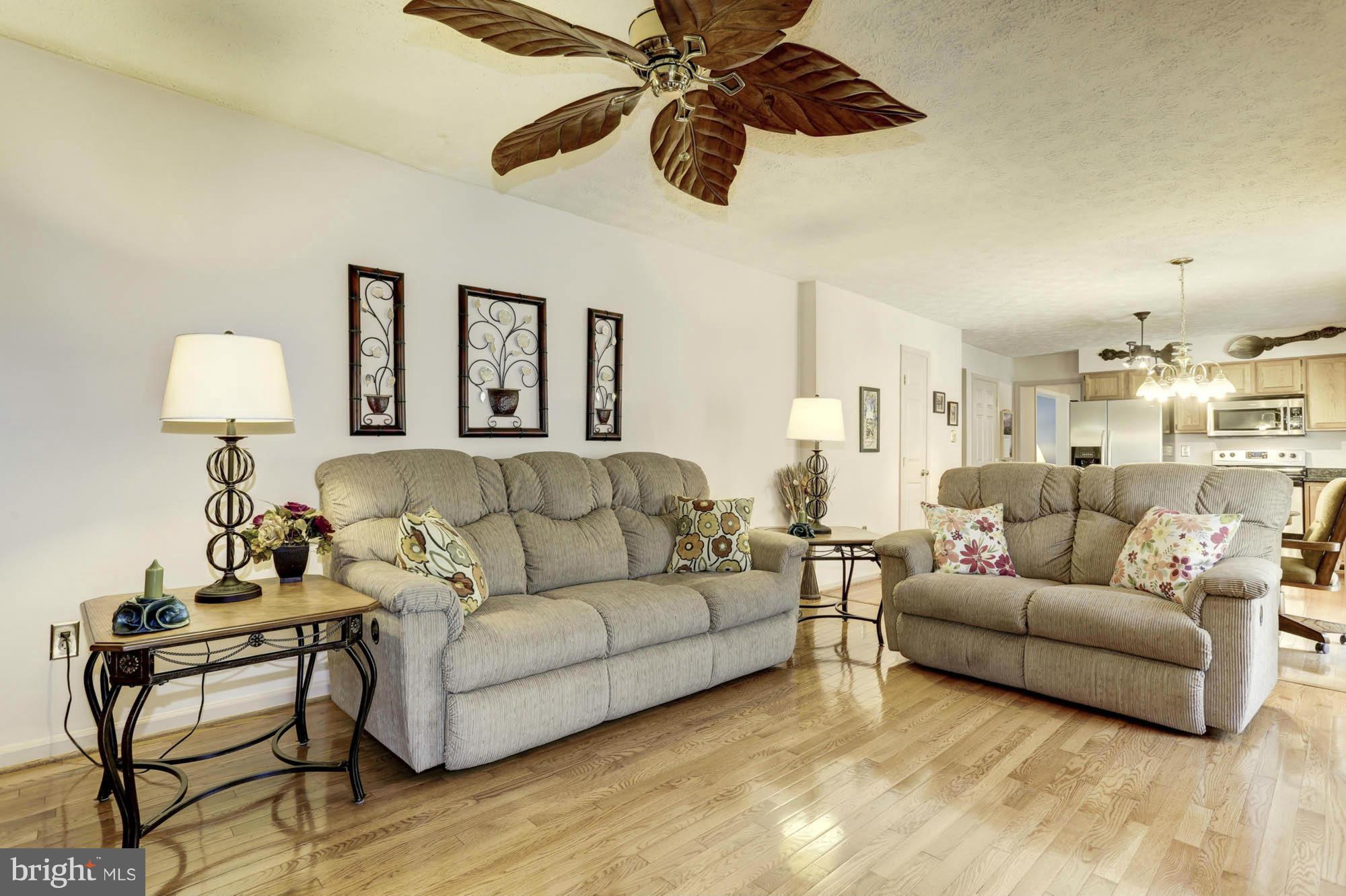 8408 Triple Crown Road Bowie, MD 20715 - Photo 14 of 30 Family Room