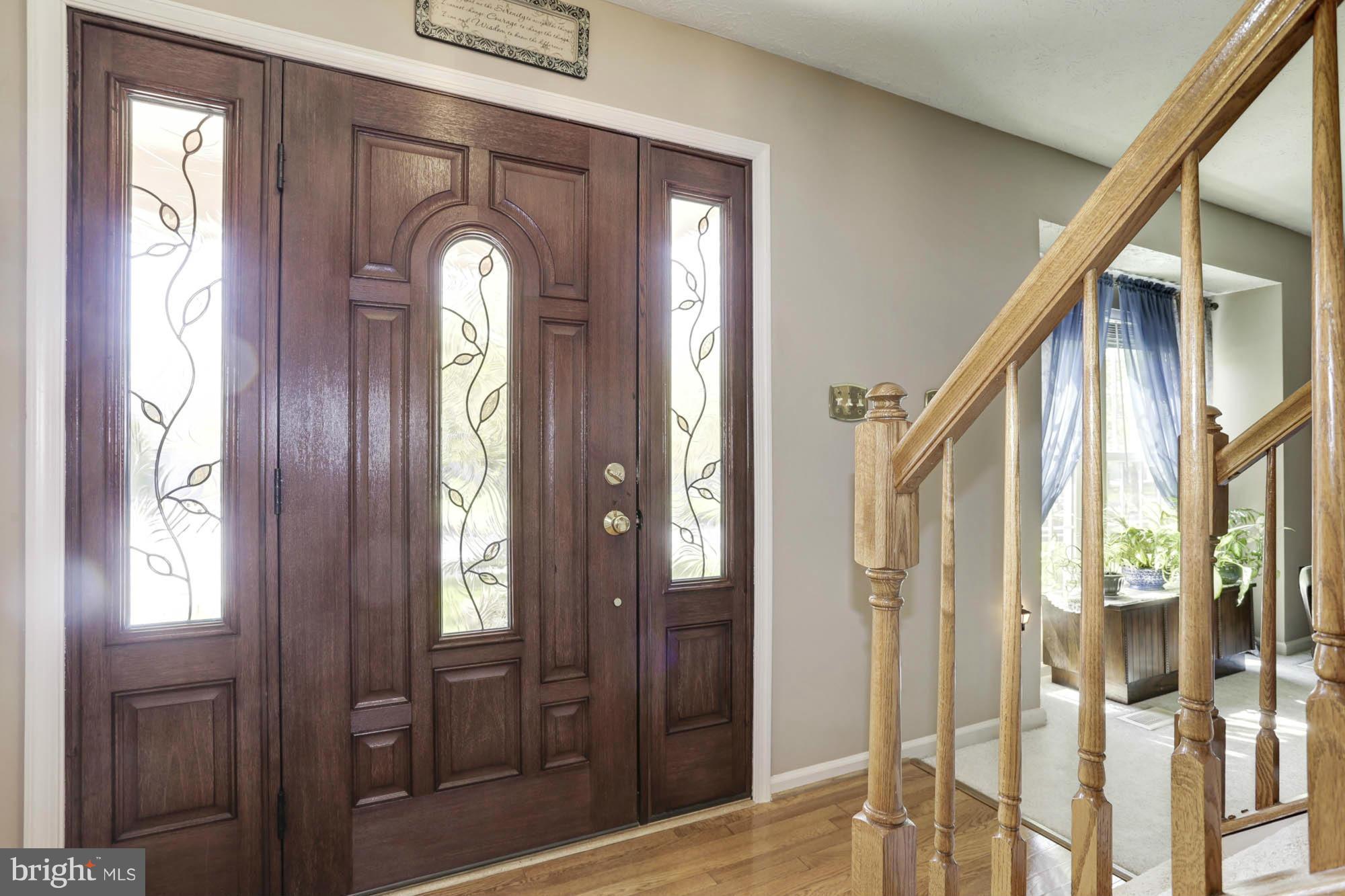 8408 Triple Crown Road Bowie, MD 20715 - Photo 3 of 30 Interior (General)