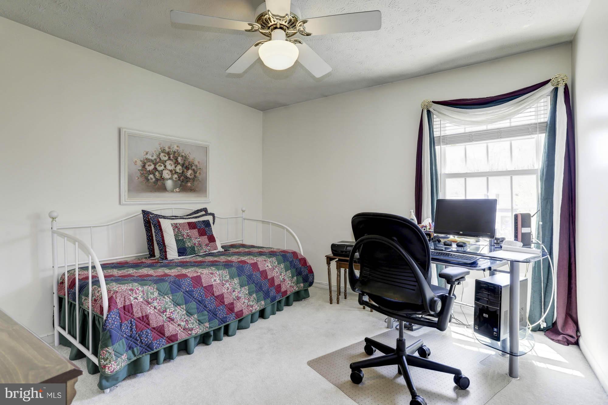 8408 Triple Crown Road Bowie, MD 20715 - Photo 21 of 30 Bedroom