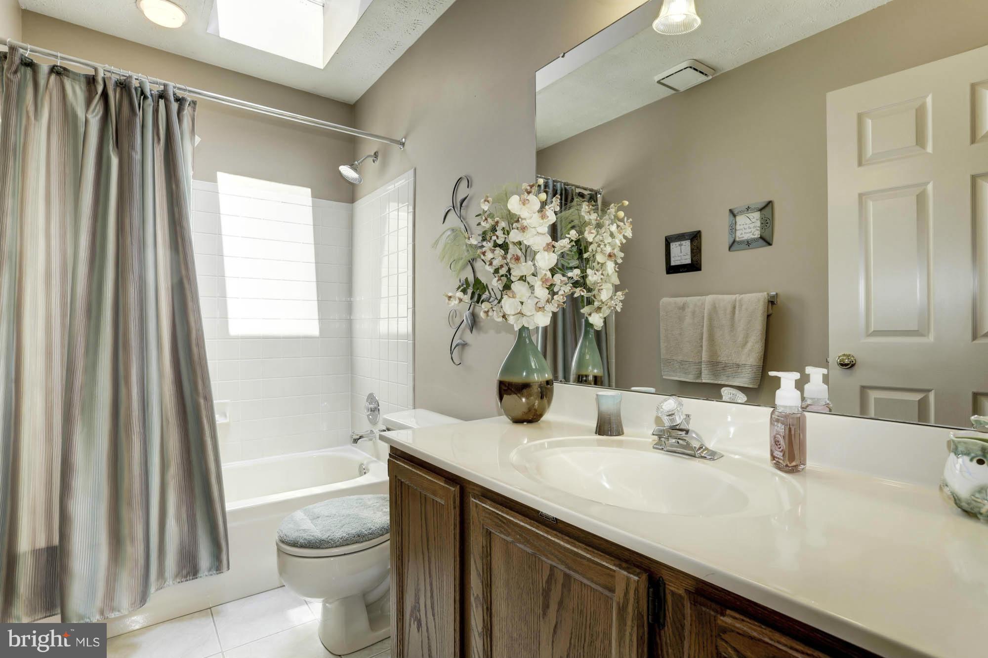 8408 Triple Crown Road Bowie, MD 20715 - Photo 24 of 30 Bath