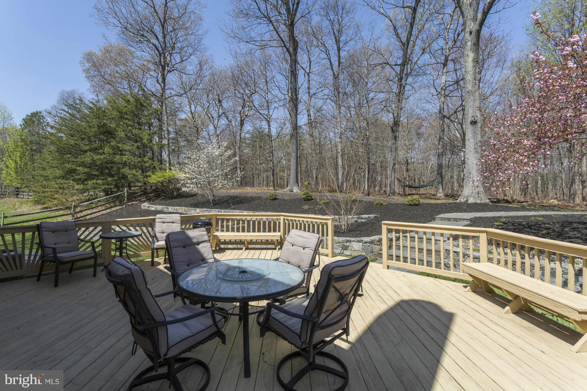 8408 Triple Crown Road Bowie, MD 20715 - Photo 28 of 30 Exterior (Rear)
