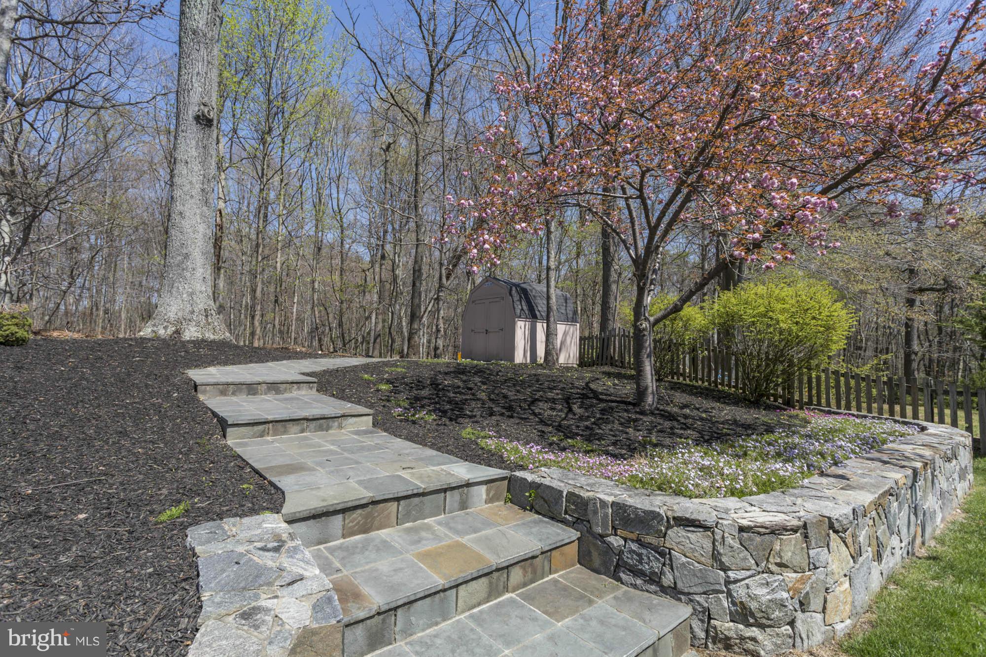 8408 Triple Crown Road Bowie, MD 20715 - Photo 30 of 30 Exterior (Rear)