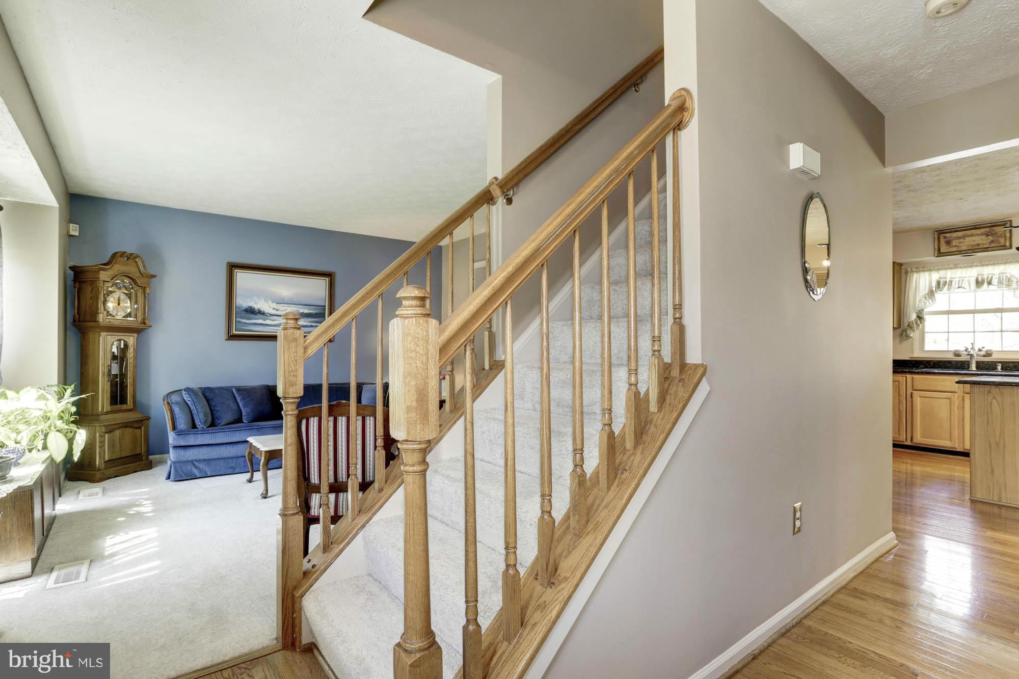 8408 Triple Crown Road Bowie, MD 20715 - Photo 4 of 30 Interior (General)