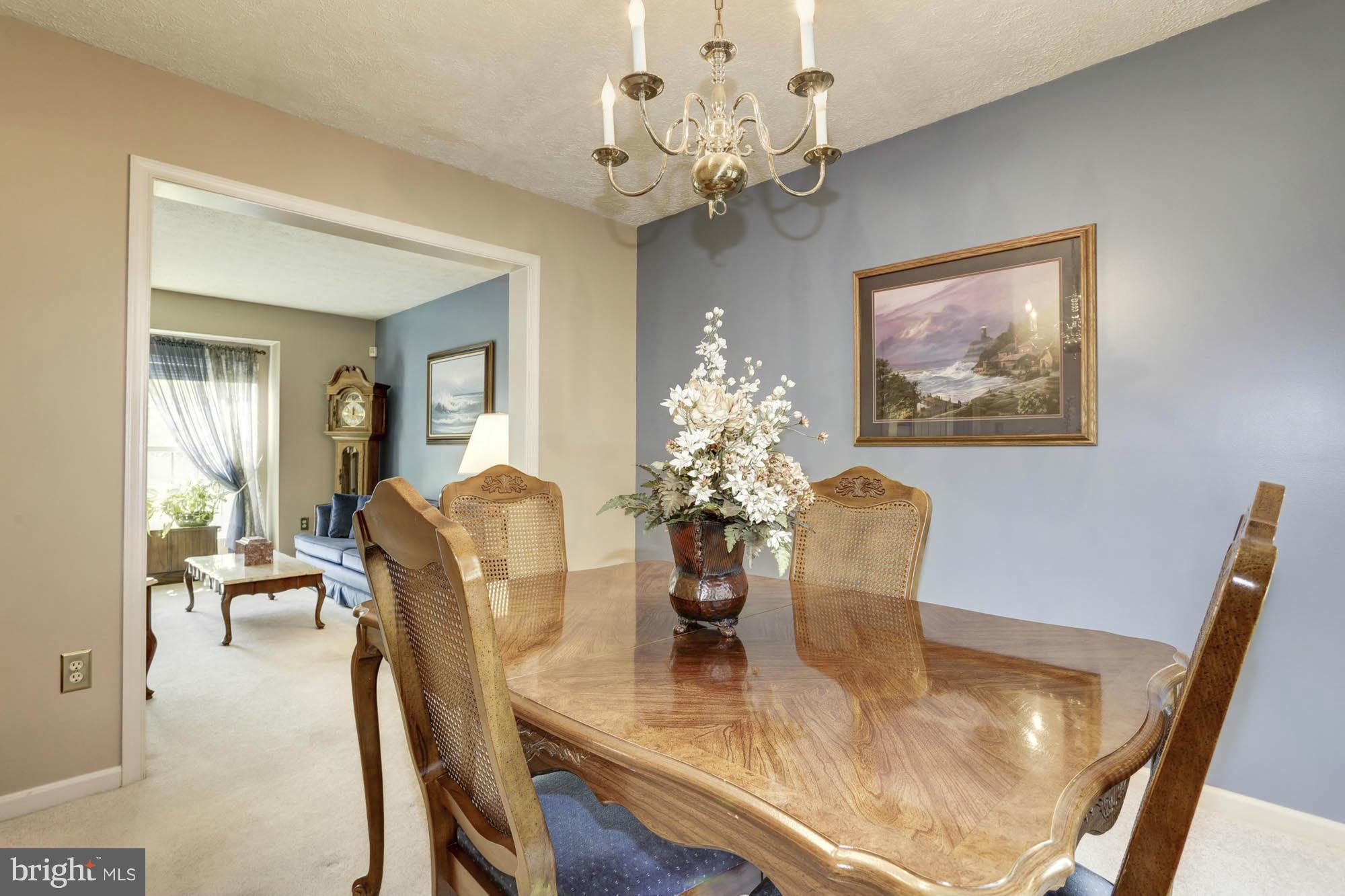 8408 Triple Crown Road Bowie, MD 20715 - Photo 7 of 30 Dining Room