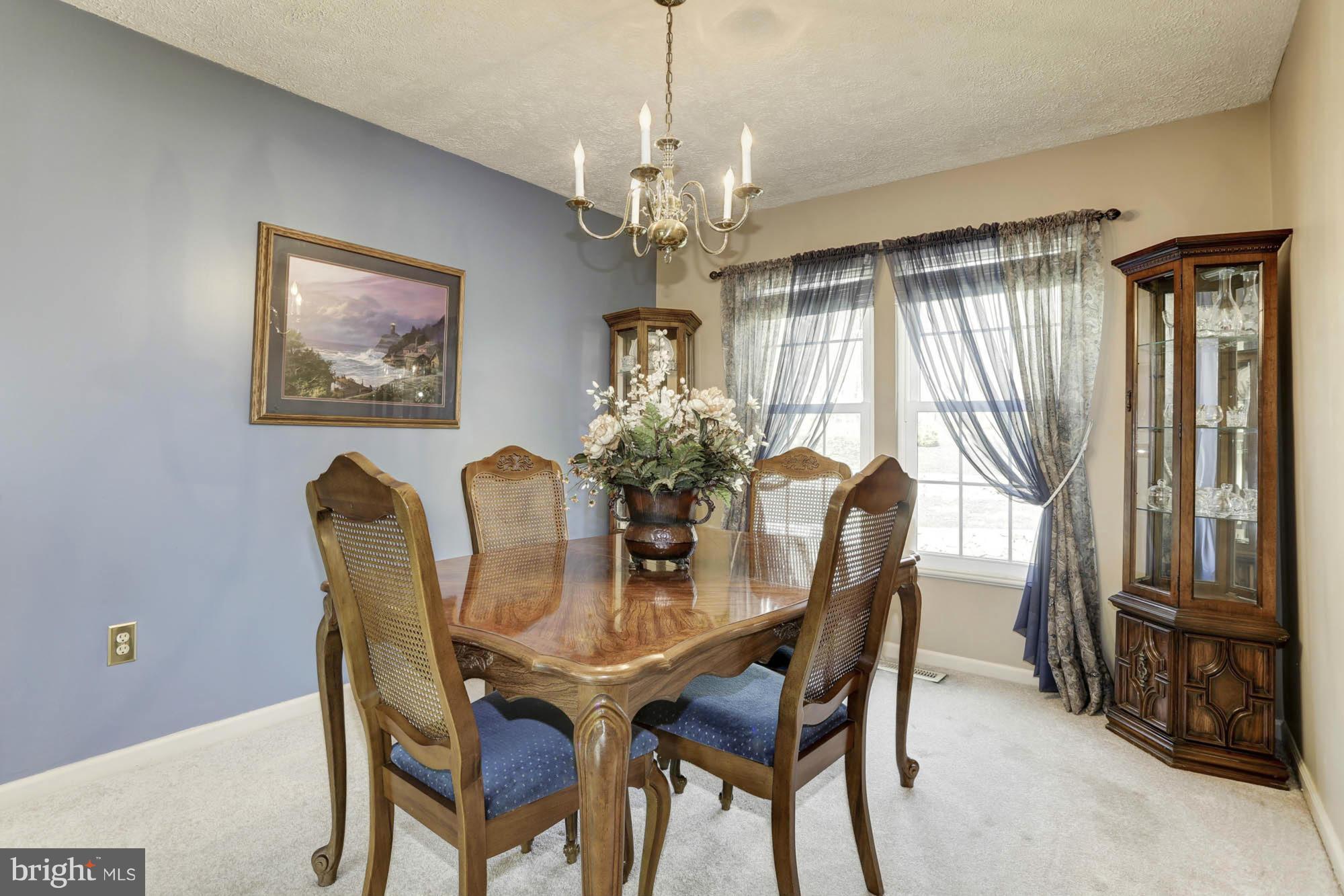 8408 Triple Crown Road Bowie, MD 20715 - Photo 8 of 30 Dining Room