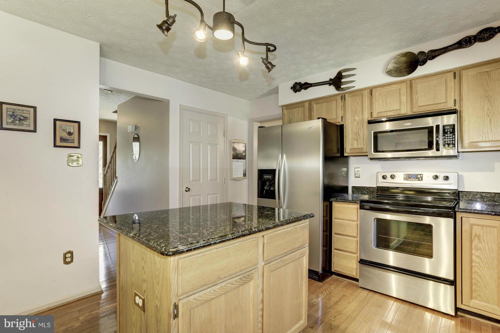 8408 Triple Crown Road Bowie, MD 20715 - Photo 9 of 30 Kitchen