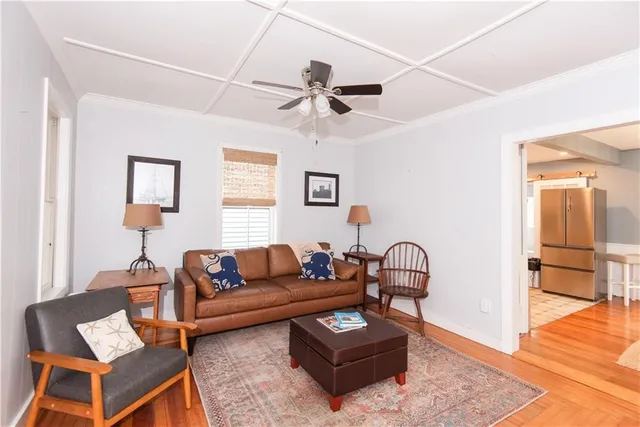 $3,000 | 12 Maitland Court, Newport, RI 02840