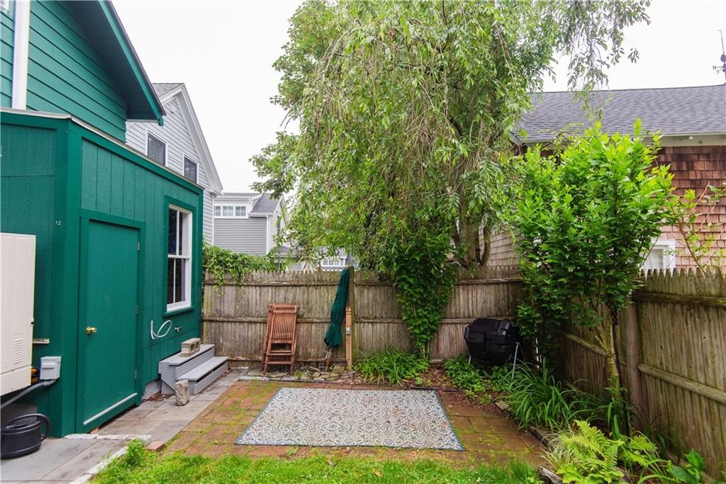 12 Maitland Court Newport, RI 02840 - Photo 26 of 26