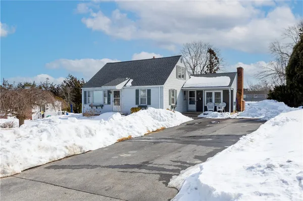 $456,000 | 72 Westfield Drive, Cranston, RI 02920