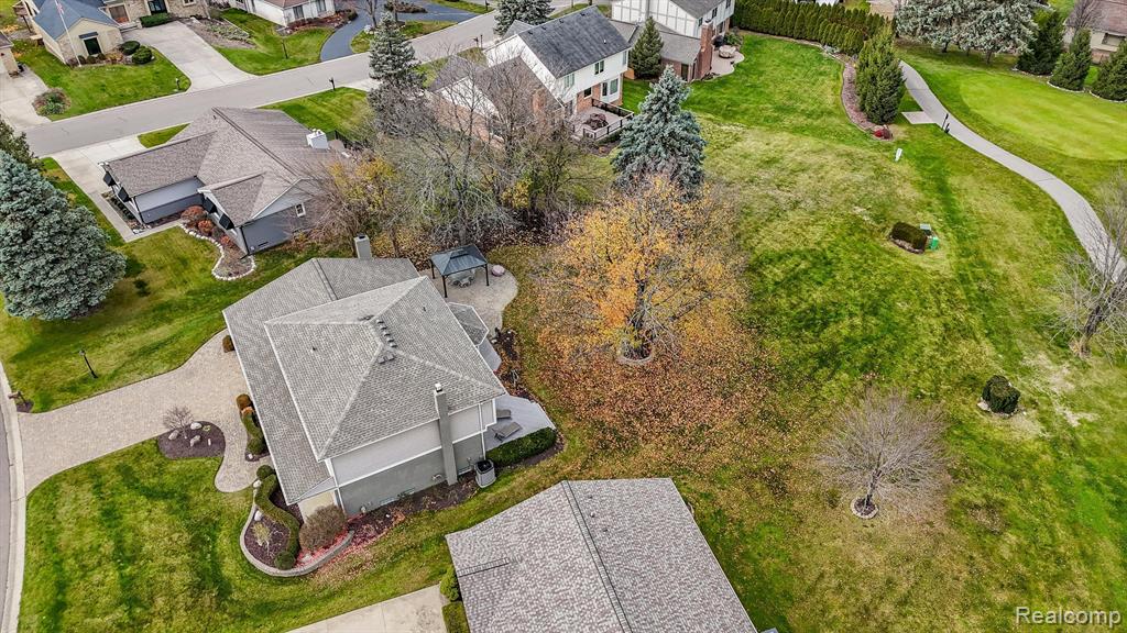 682 Heritage Lane Rochester Hills, MI 48309 - Photo 88 of 88
