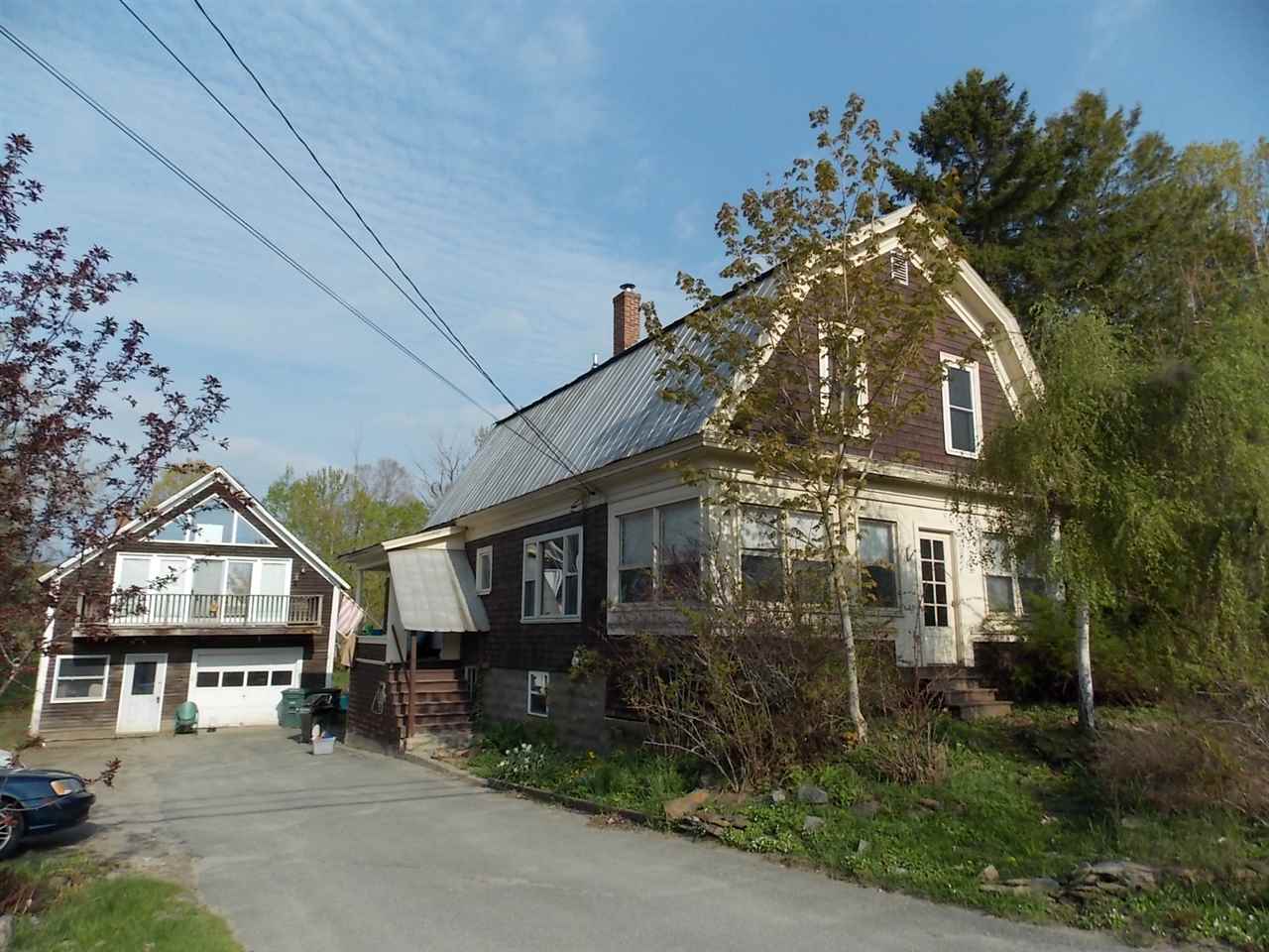 132 Peacham Road Danville, VT 05828 - Photo 1 of 40 Gallery Image 1