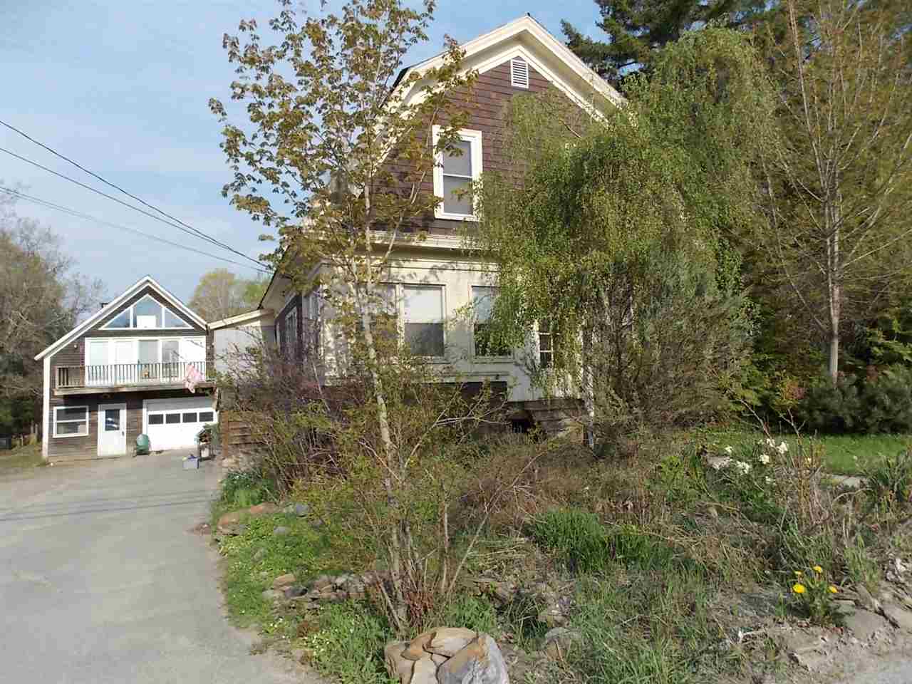 132 Peacham Road Danville, VT 05828 - Photo 2 of 40 Gallery Image 2