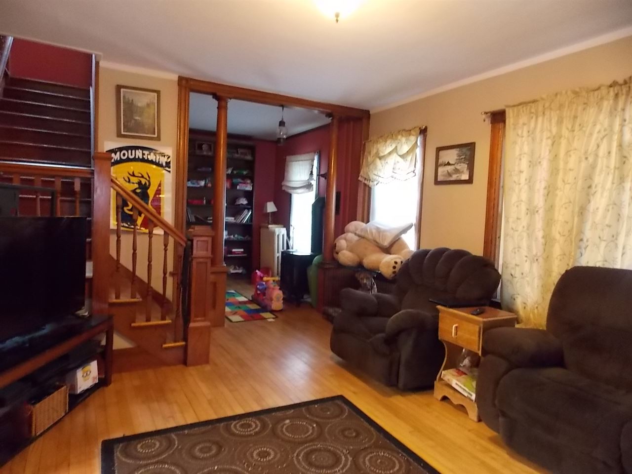 132 Peacham Road Danville, VT 05828 - Photo 12 of 40 Gallery Image 12