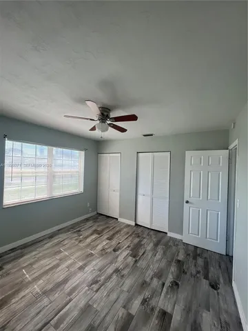 a view of an outdoor space with a lake view