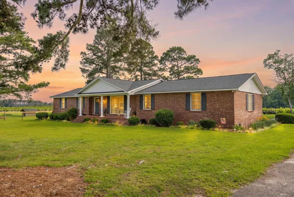 $329,900 | 1412 McCreight Road, Ridge Spring, SC 29129
