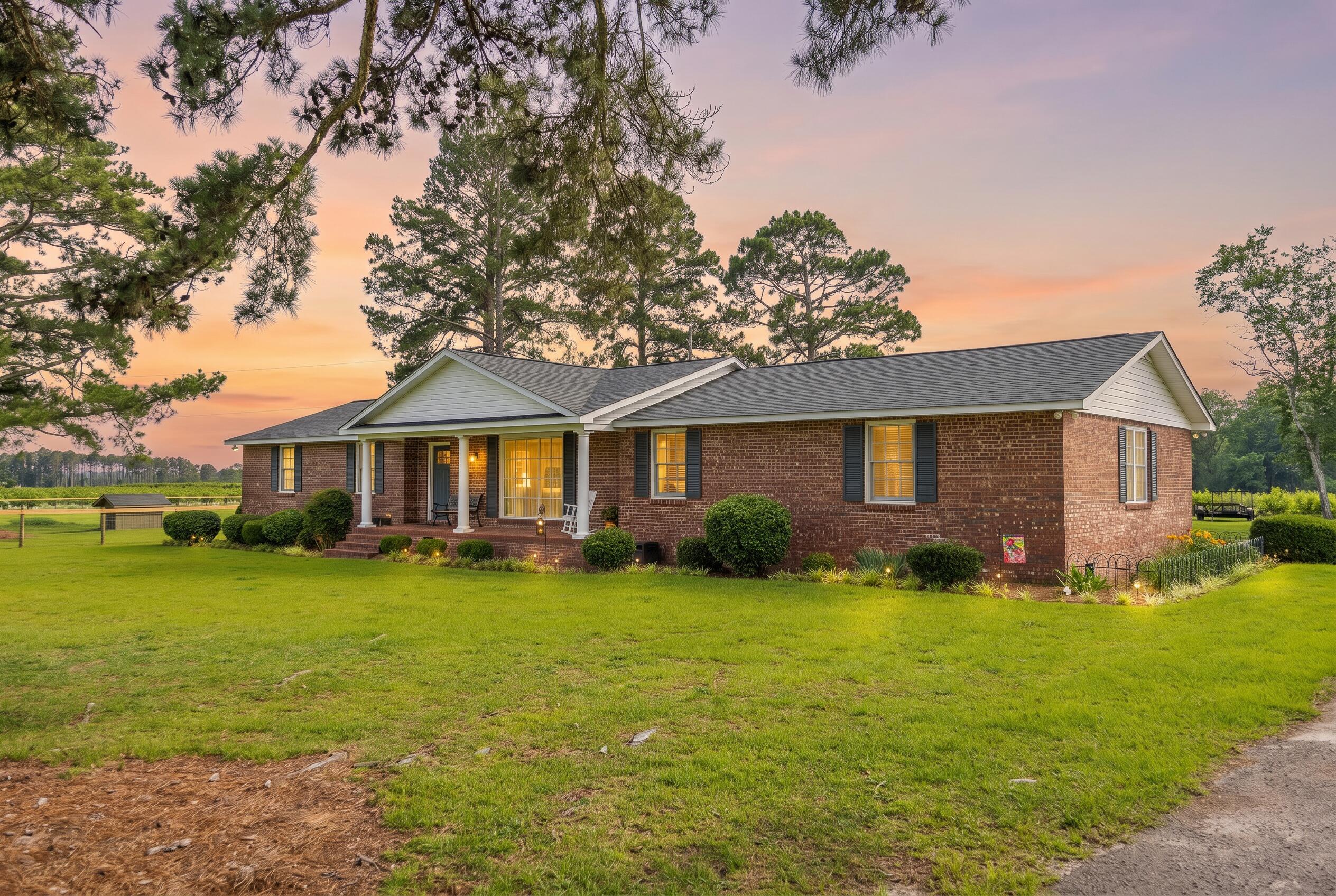 1412 McCreight Road Ridge Spring, SC 29129 - Photo 1 of 41 Gallery Image 1