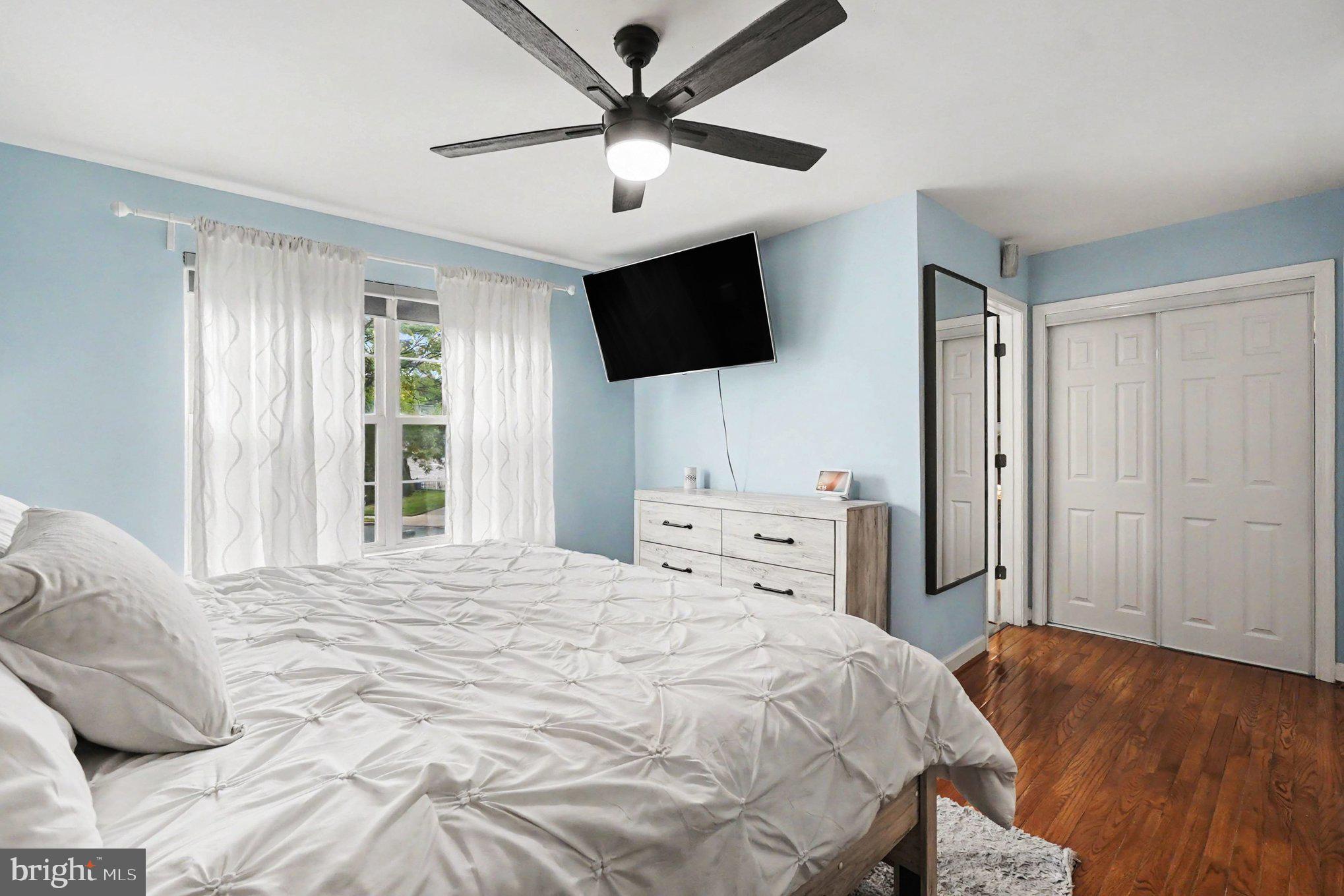 3727 Seneca Garden Road Middle River, MD 21220 - Photo 22 of 44 Primary Bedroom