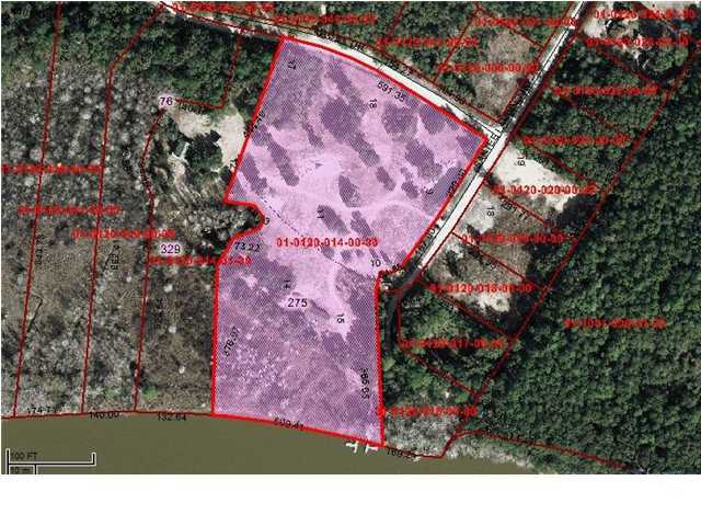 638 Santee Landing Road Georgetown, SC 29440 - Photo 2 of 4 Additional Photo