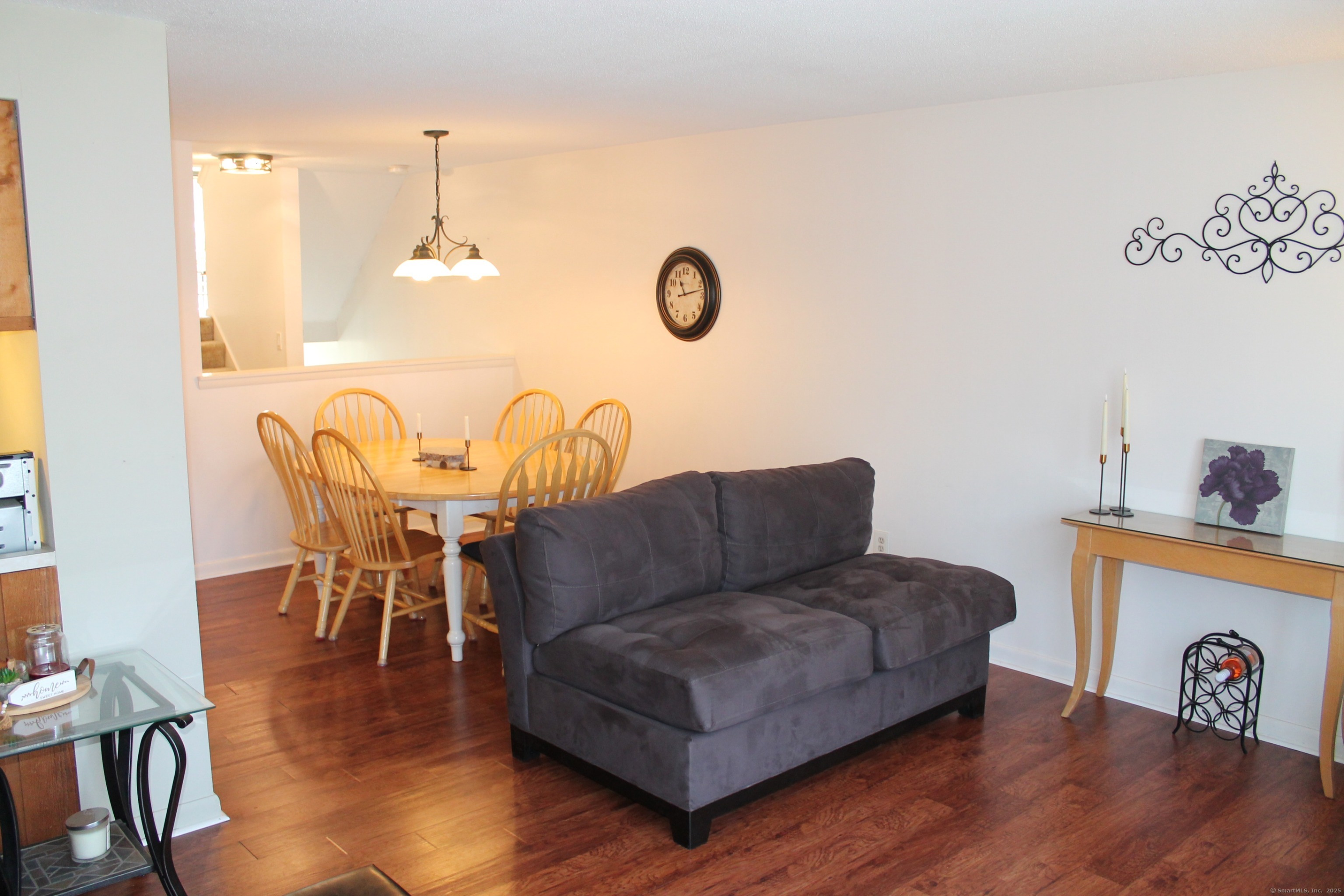 Main Floor
