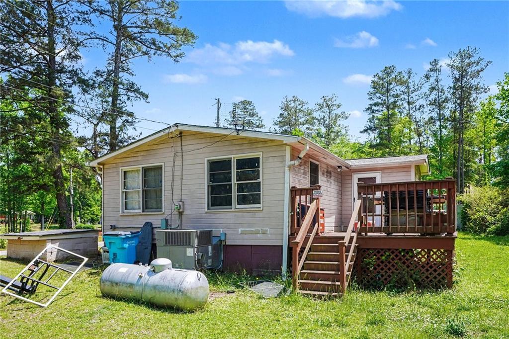 137 Taylor Road Jackson, GA 30233 - Photo 19 of 23