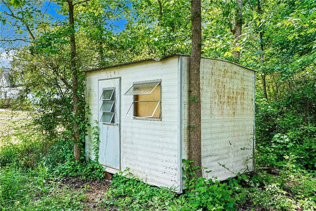 137 Taylor Road Jackson, GA 30233 - Photo 22 of 23
