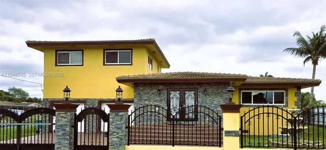 $1,600,000 | 17135 Northwest 19th Avenue, Miami Gardens, FL 33056