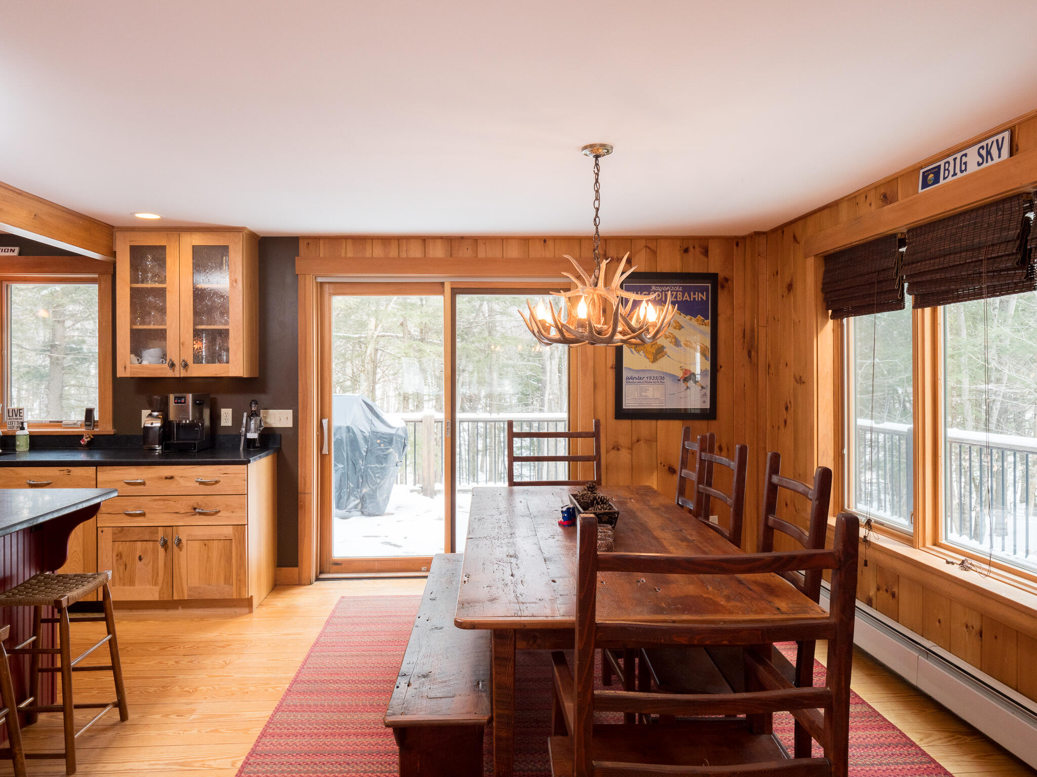 17 Viking Village Road Newry, ME 04261 - Photo 13 of 39 17 Viking Village-13