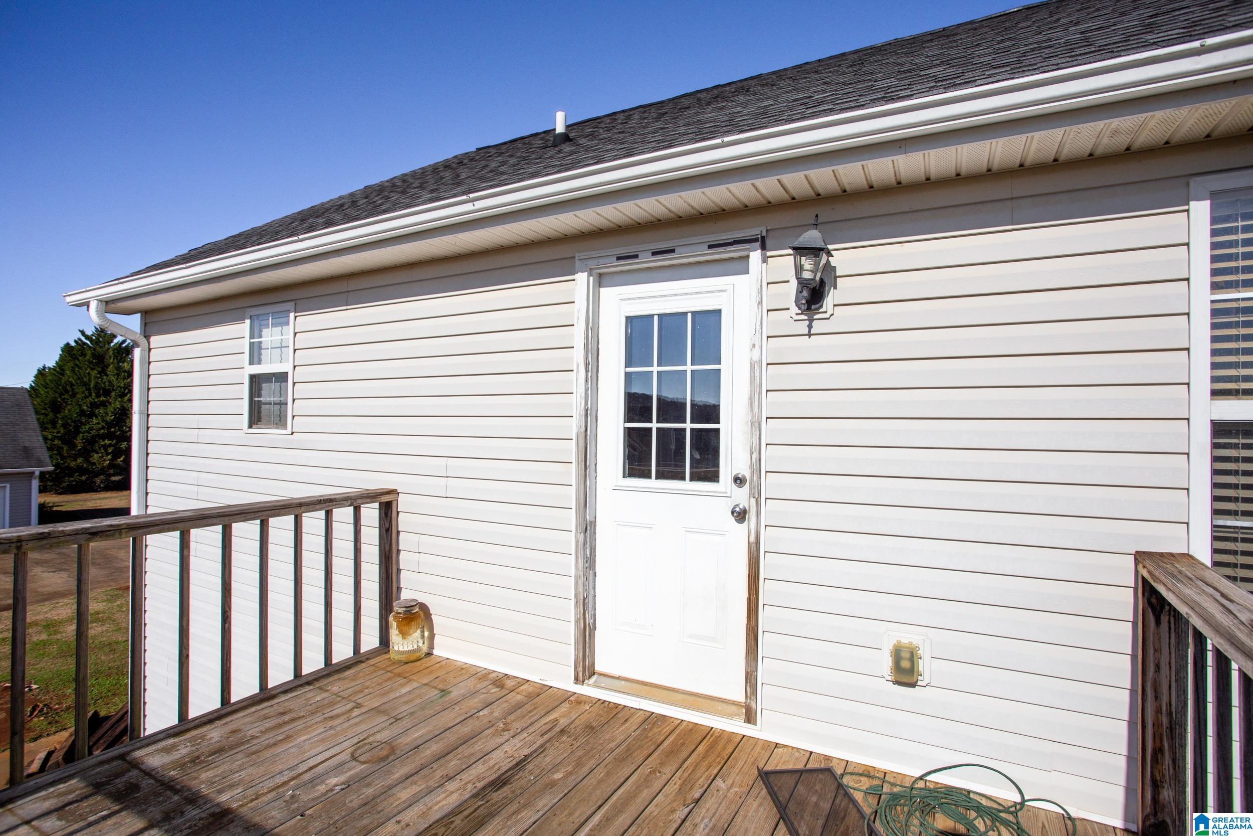 2172 Old Downing Ml Road Anniston, AL 36207 - Photo 28 of 36