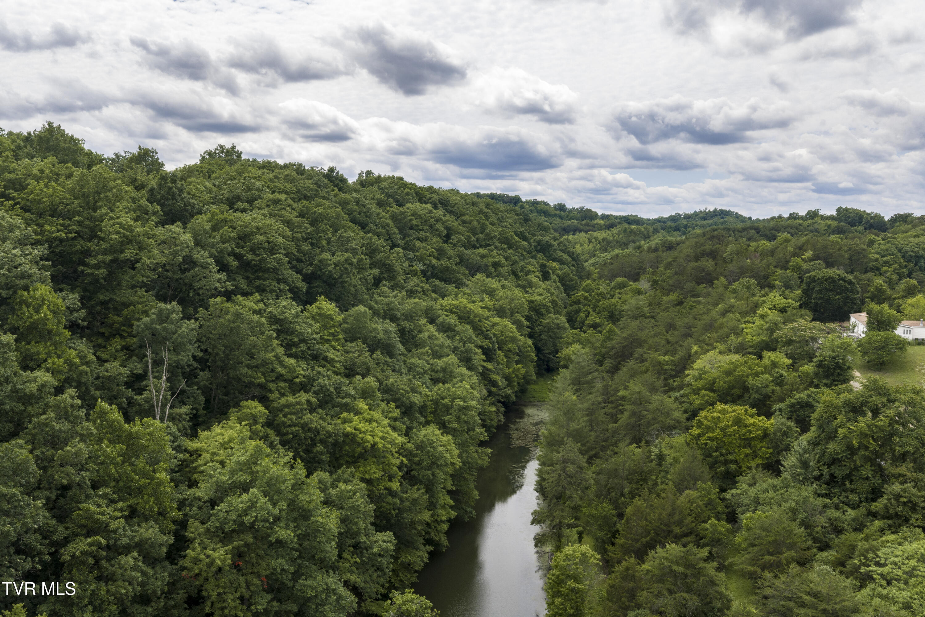 700 Piney Flats Road Piney Flats, TN 37686 - Photo 12 of 44 700-758PineyFlats-Aerials-44