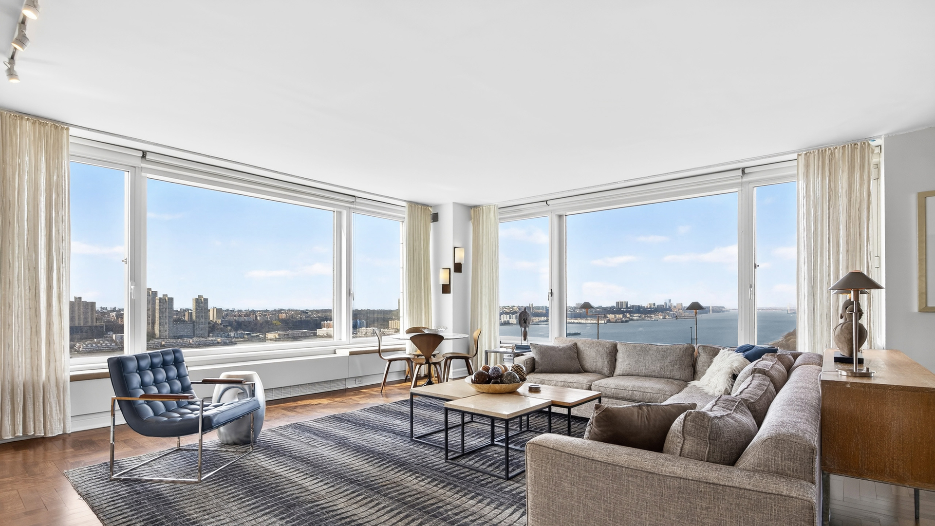 240 Riverside Boulevard, Unit 27A Manhattan, NY 10069 - Photo 1 of 36 Gallery Image 1