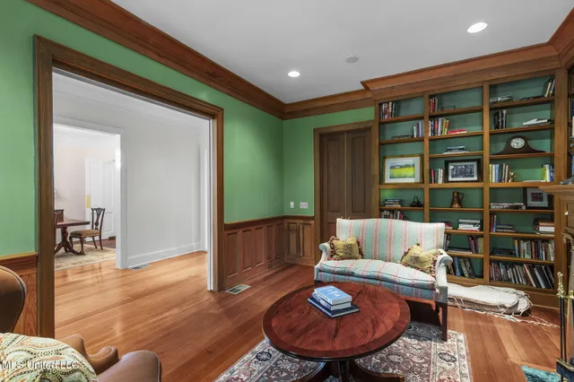 $1,150,000 | 169 Pine Hill Drive, Brandon, MS 39042