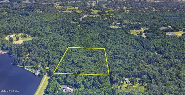 $1,150,000 | 169 Pine Hill Drive, Brandon, MS 39042