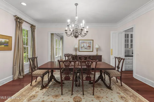 $1,150,000 | 169 Pine Hill Drive, Brandon, MS 39042