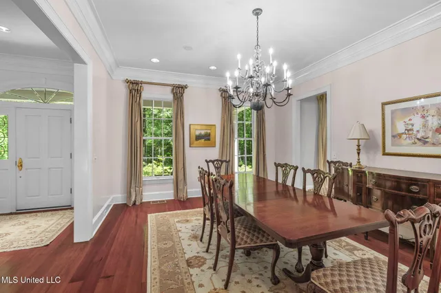 $1,150,000 | 169 Pine Hill Drive, Brandon, MS 39042