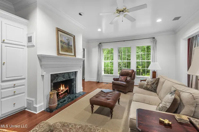 $1,150,000 | 169 Pine Hill Drive, Brandon, MS 39042