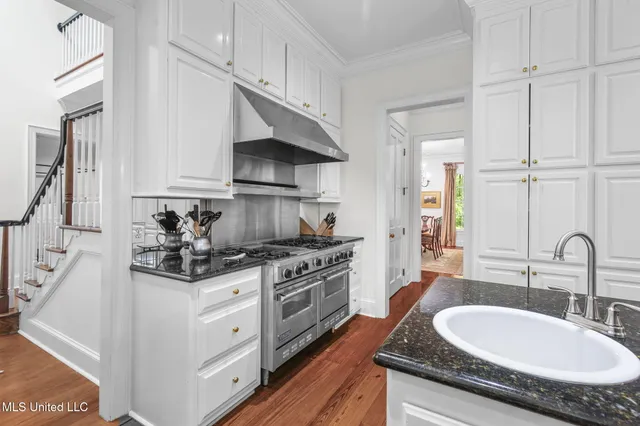 $1,150,000 | 169 Pine Hill Drive, Brandon, MS 39042