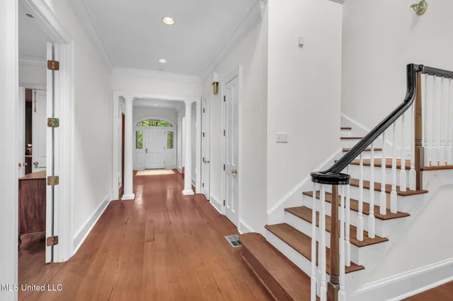 $1,150,000 | 169 Pine Hill Drive, Brandon, MS 39042