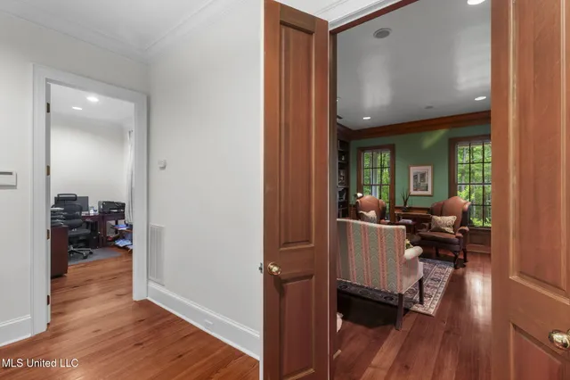 $1,150,000 | 169 Pine Hill Drive, Brandon, MS 39042