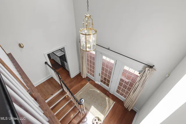 $1,150,000 | 169 Pine Hill Drive, Brandon, MS 39042