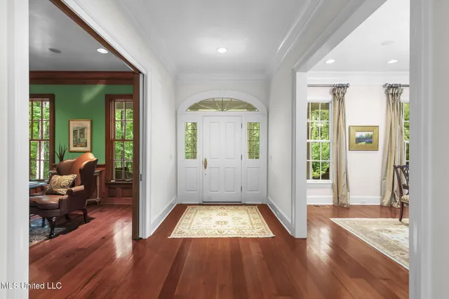 $1,150,000 | 169 Pine Hill Drive, Brandon, MS 39042