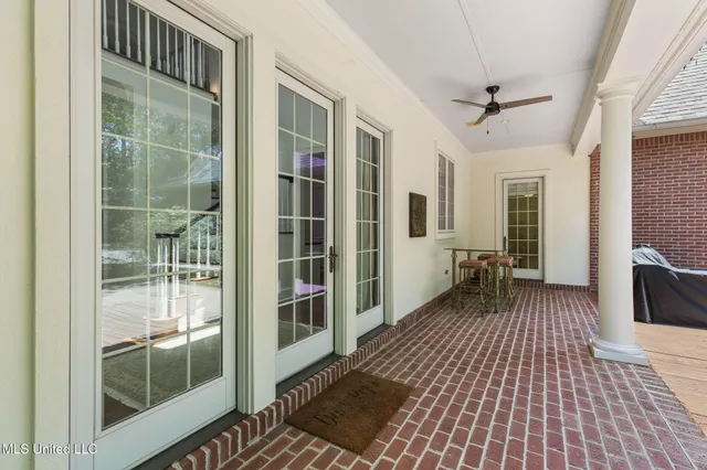 $1,150,000 | 169 Pine Hill Drive, Brandon, MS 39042