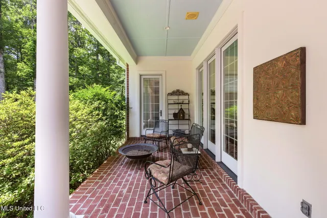 $1,150,000 | 169 Pine Hill Drive, Brandon, MS 39042