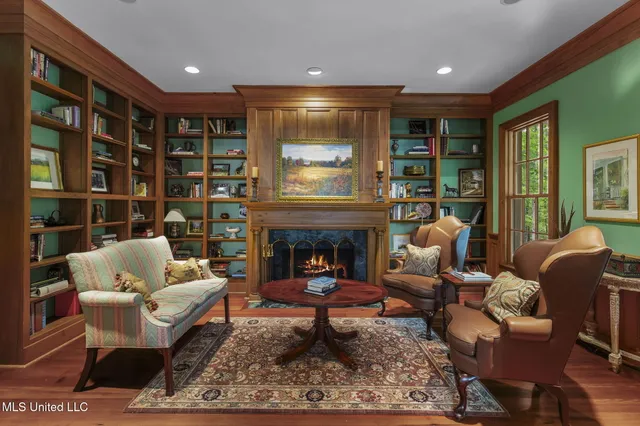 $1,150,000 | 169 Pine Hill Drive, Brandon, MS 39042