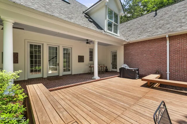 $1,150,000 | 169 Pine Hill Drive, Brandon, MS 39042