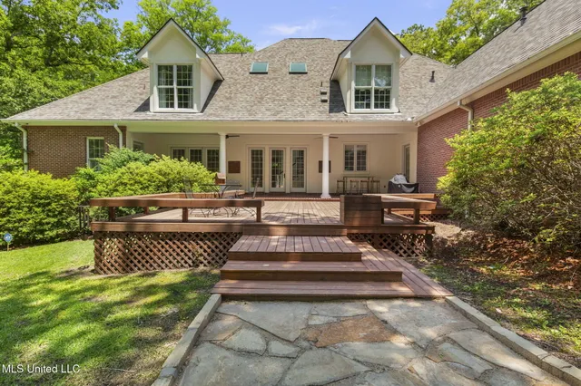 $1,150,000 | 169 Pine Hill Drive, Brandon, MS 39042